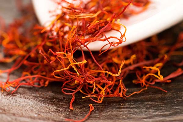 Pushal Saffron