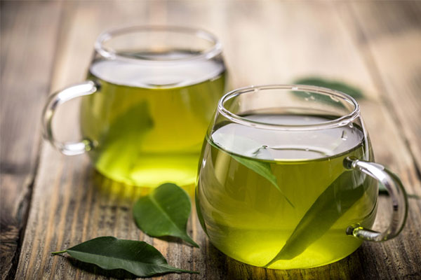 Herbal tea