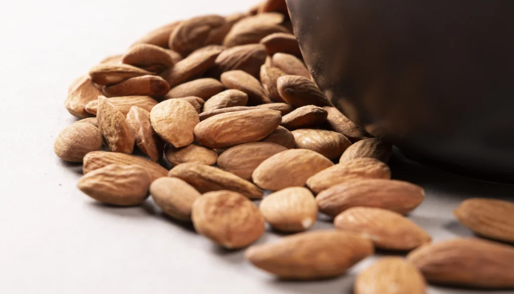 Almond