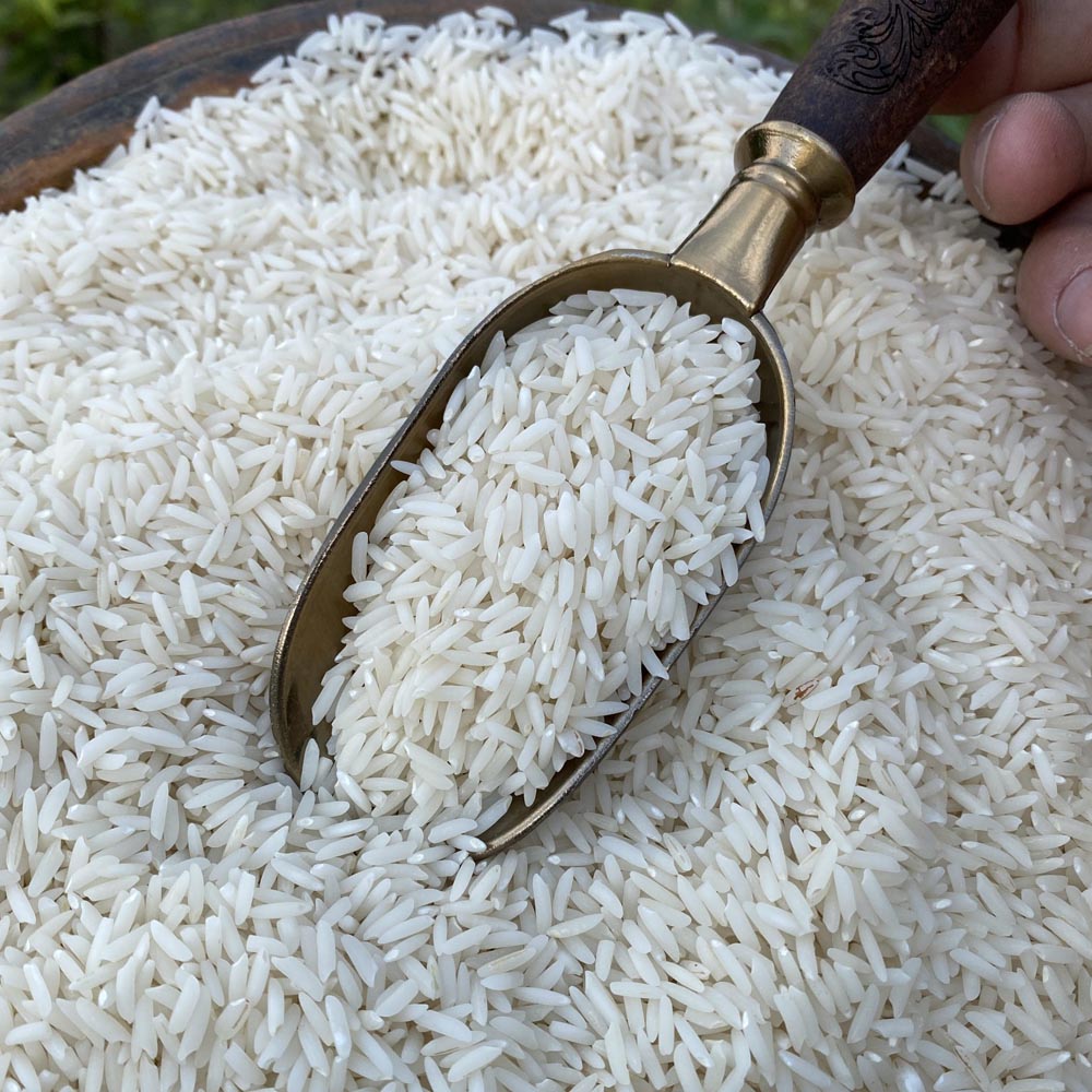 Tarom rice