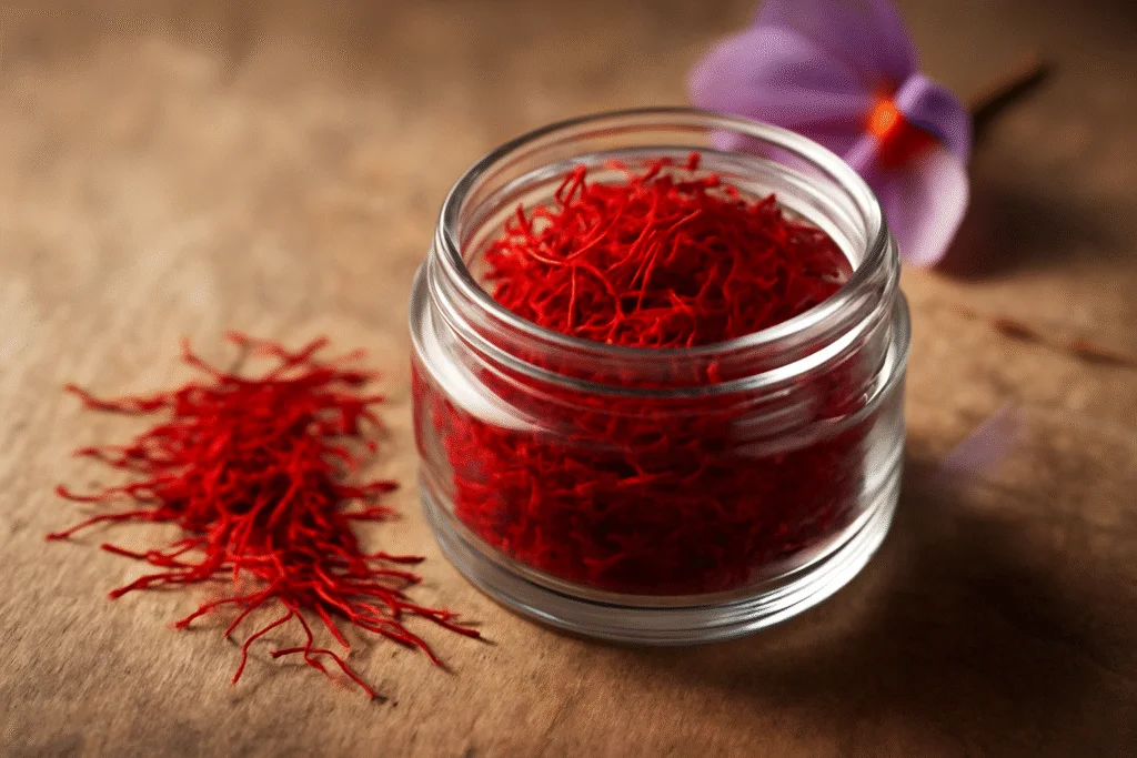 Sargol saffron
