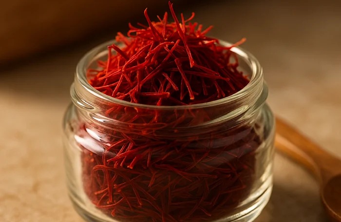 Negin Saffron