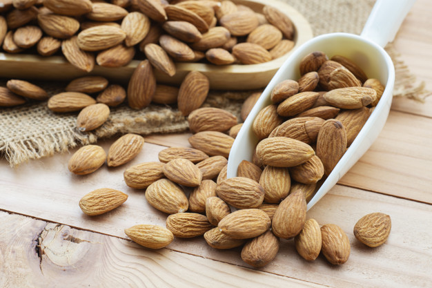 Almond