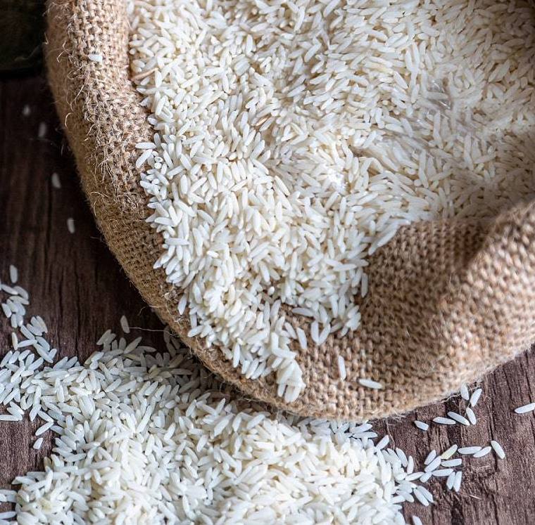 Hashemi rice