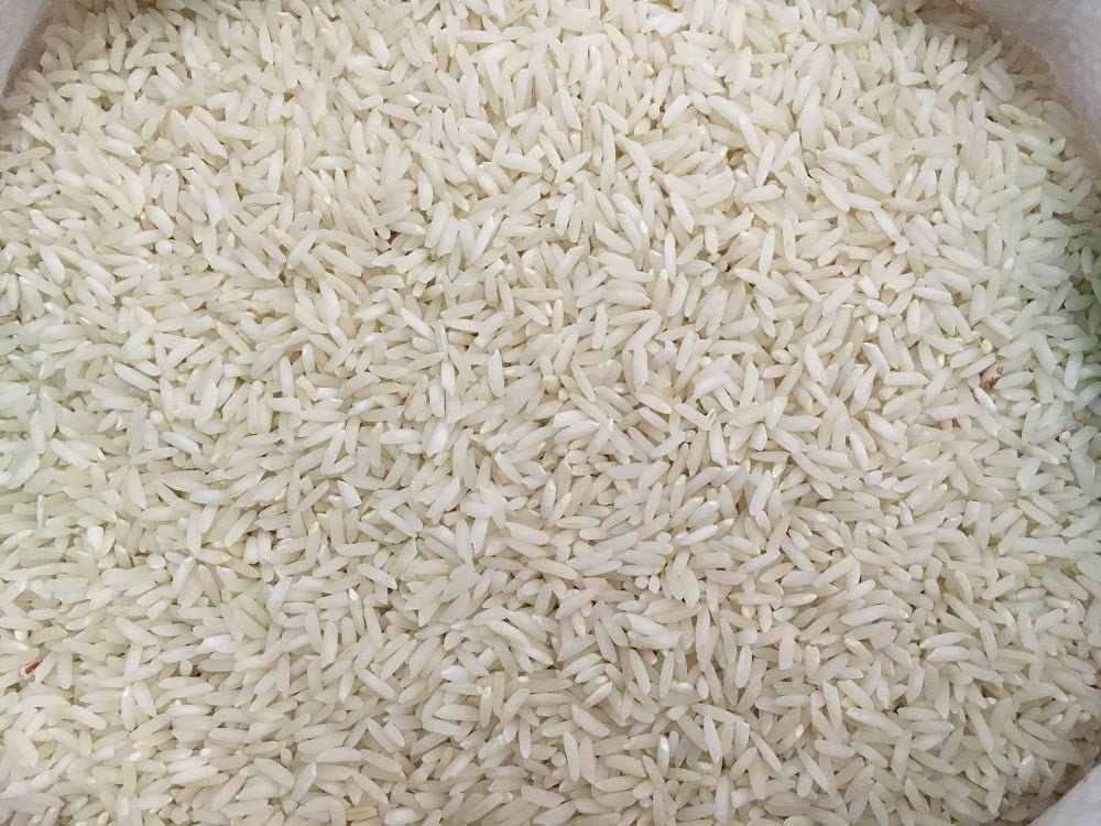 Tarom rice