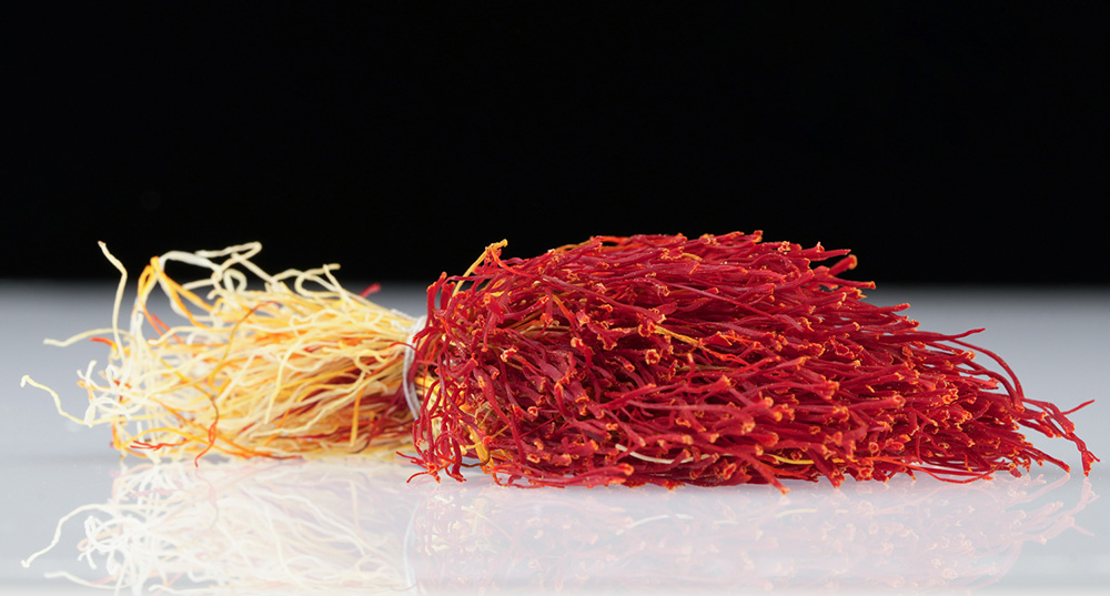 bunch Saffron