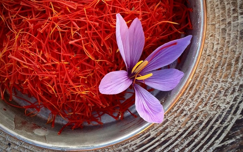 Sargol saffron