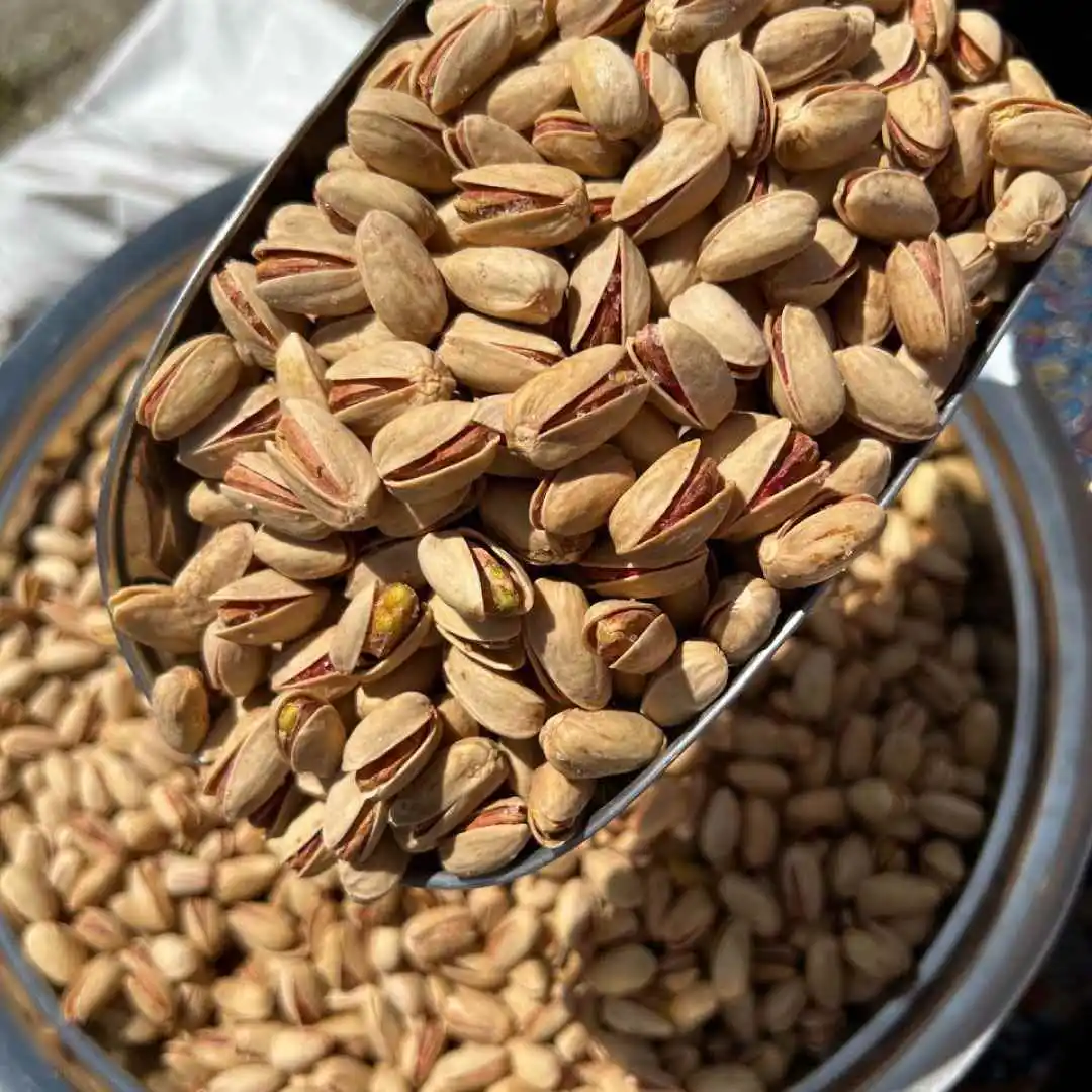 Akbari Pistachio