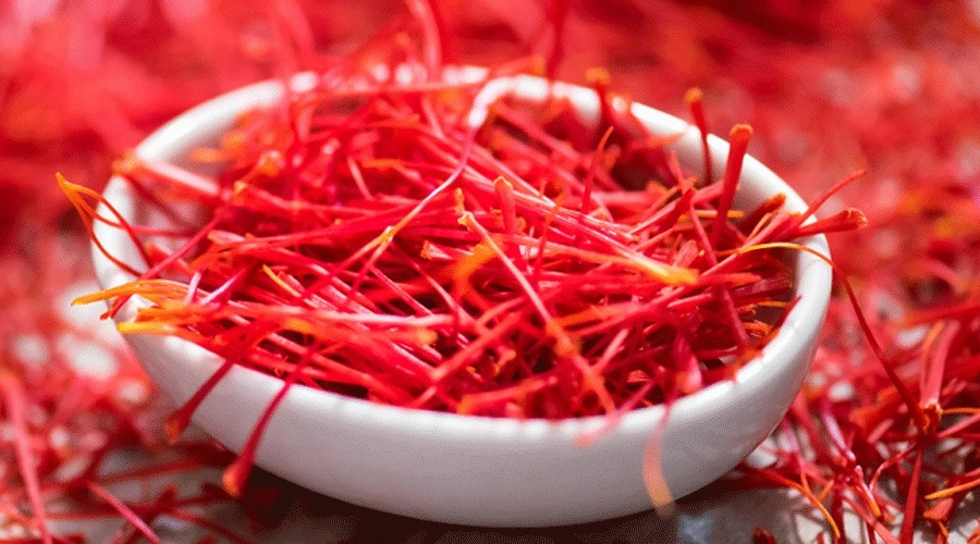 Recognize Saffron Quality