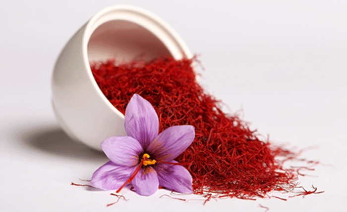 Saffron for Eye Health