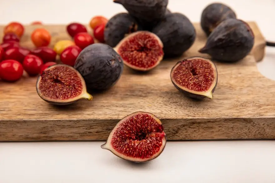 Figs beniefit