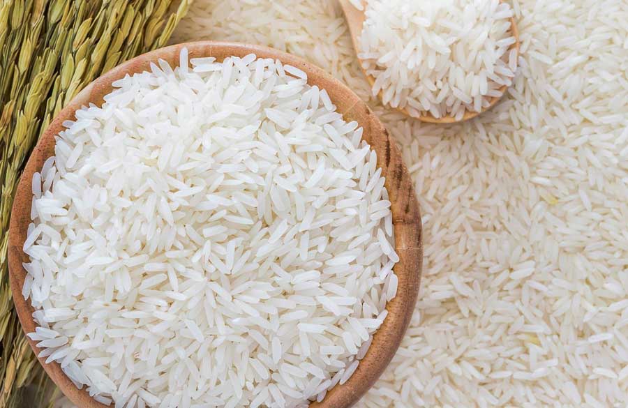 iranian rice